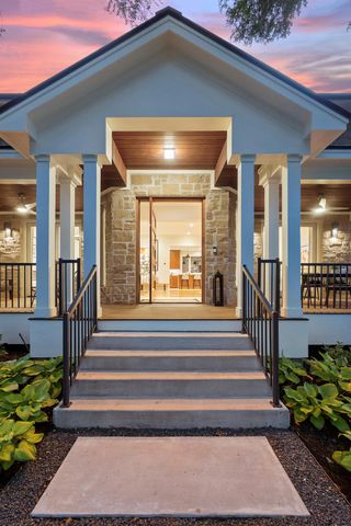 400 ALMARION DR, Austin, TX 78746