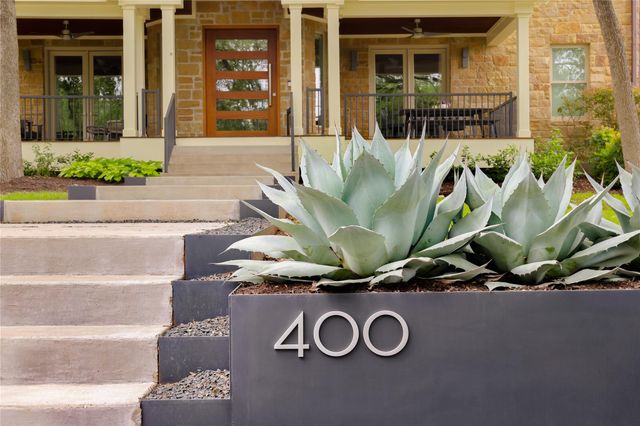 400 ALMARION DR, Austin, TX 78746