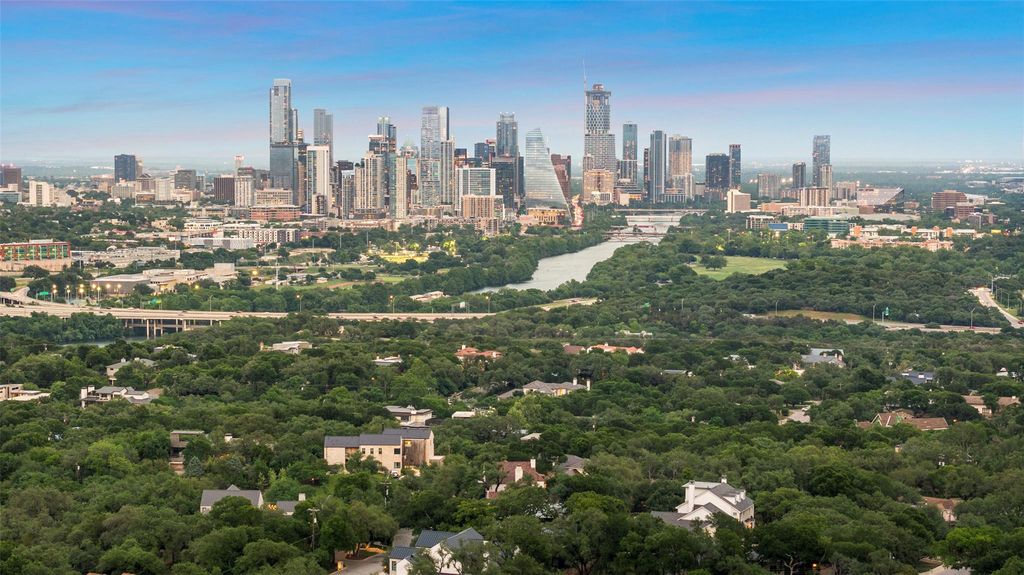 400 ALMARION DR, Austin, TX 78746