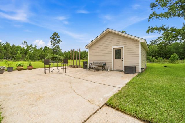 10810 Post Oak Drive, Conroe, TX 77385