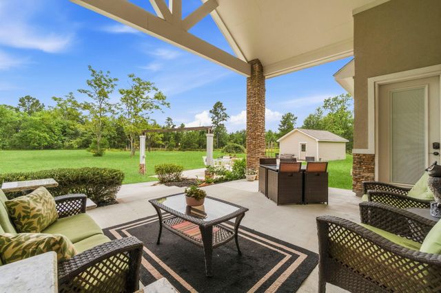 10810 Post Oak Drive, Conroe, TX 77385