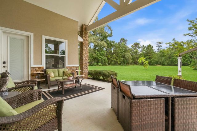 10810 Post Oak Drive, Conroe, TX 77385