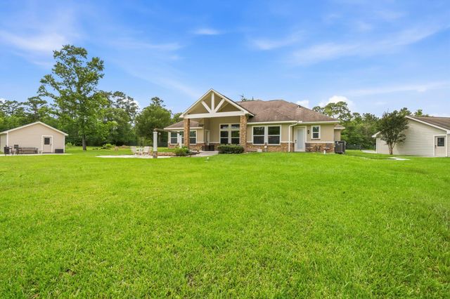 10810 Post Oak Drive, Conroe, TX 77385