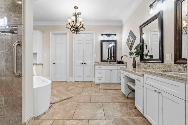 10810 Post Oak Drive, Conroe, TX 77385