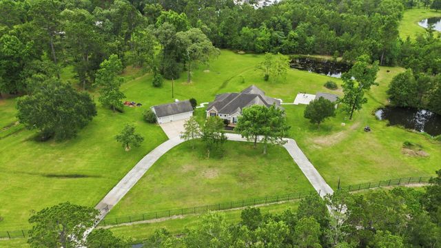10810 Post Oak Drive, Conroe, TX 77385