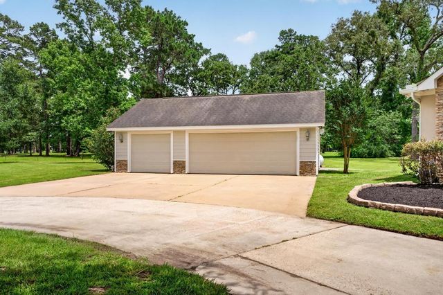 10810 Post Oak Drive, Conroe, TX 77385