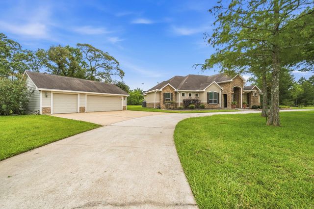 10810 Post Oak Drive, Conroe, TX 77385