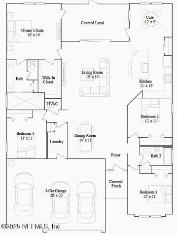 643 GRAND TRAVERSE Circle, St. Augustine, FL 32092