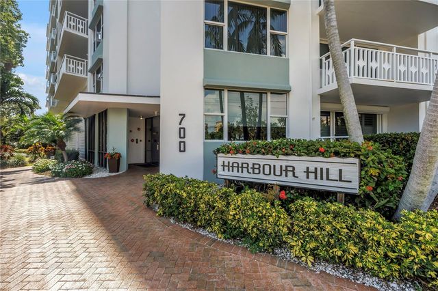 700 BEACH DRIVE NE 708, St Petersburg, FL 33701