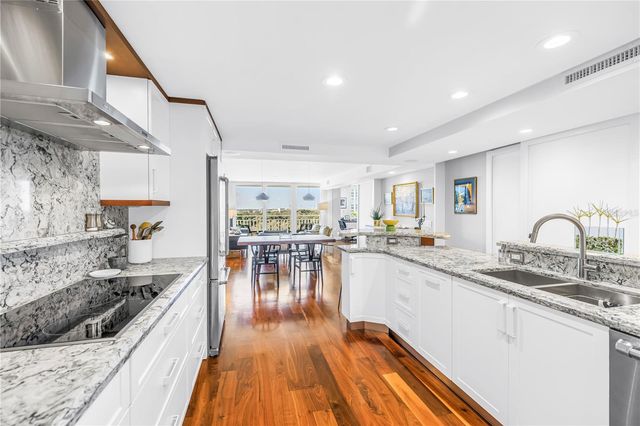 700 BEACH DRIVE NE 708, St Petersburg, FL 33701