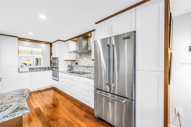 700 BEACH DRIVE NE 708, St Petersburg, FL 33701