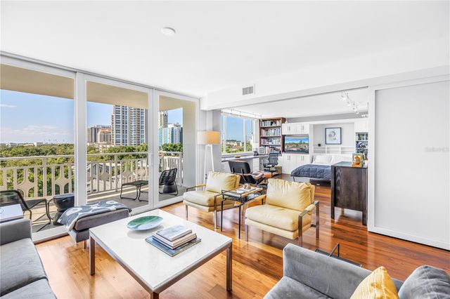 700 BEACH DRIVE NE 708, St Petersburg, FL 33701