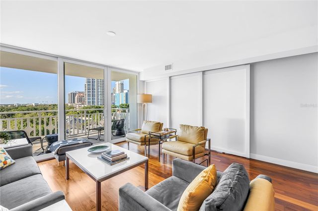 700 BEACH DRIVE NE 708, St Petersburg, FL 33701