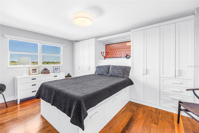 700 BEACH DRIVE NE 708, St Petersburg, FL 33701