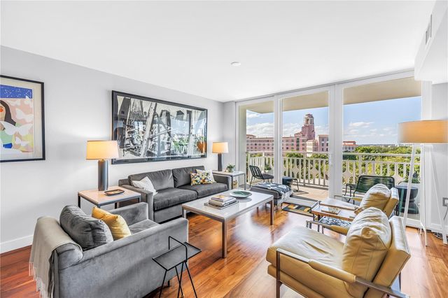 700 BEACH DRIVE NE 708, St Petersburg, FL 33701