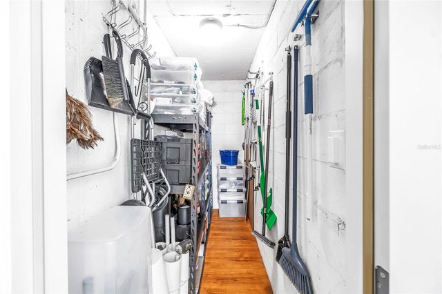 700 BEACH DRIVE NE 708, St Petersburg, FL 33701