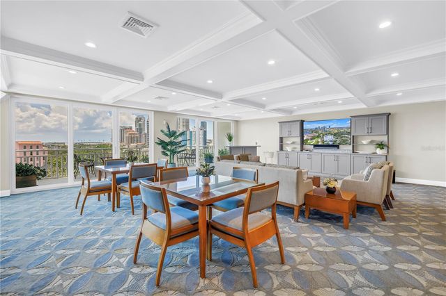 700 BEACH DRIVE NE 708, St Petersburg, FL 33701