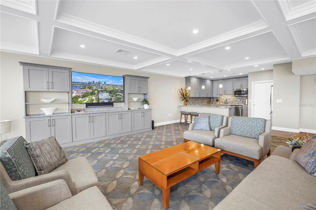 700 BEACH DRIVE NE 708, St Petersburg, FL 33701