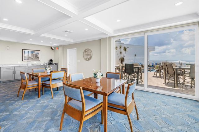 700 BEACH DRIVE NE 708, St Petersburg, FL 33701