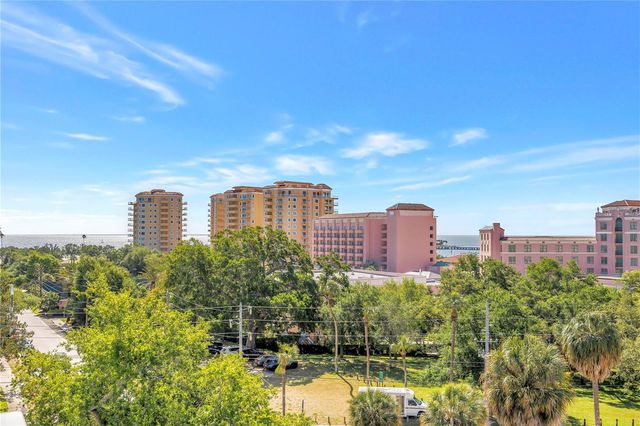 700 BEACH DRIVE NE 708, St Petersburg, FL 33701