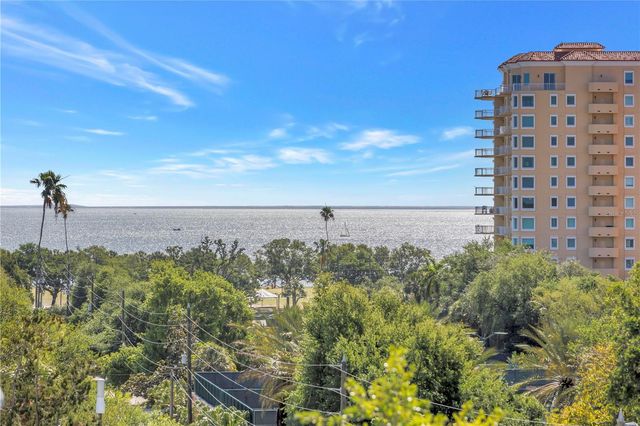 700 BEACH DRIVE NE 708, St Petersburg, FL 33701