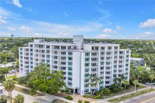 700 BEACH DRIVE NE 708, St Petersburg, FL 33701