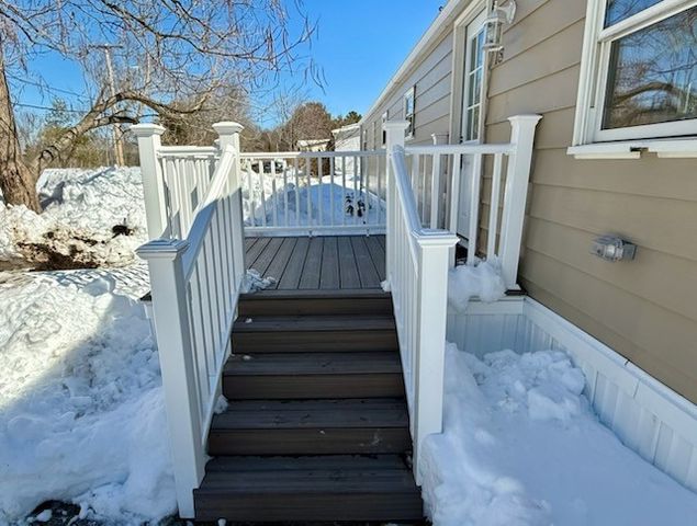 18 Airport Road, Coventry, RI 02816