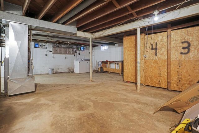 5730 N 91st STREET, Milwaukee, WI 53225