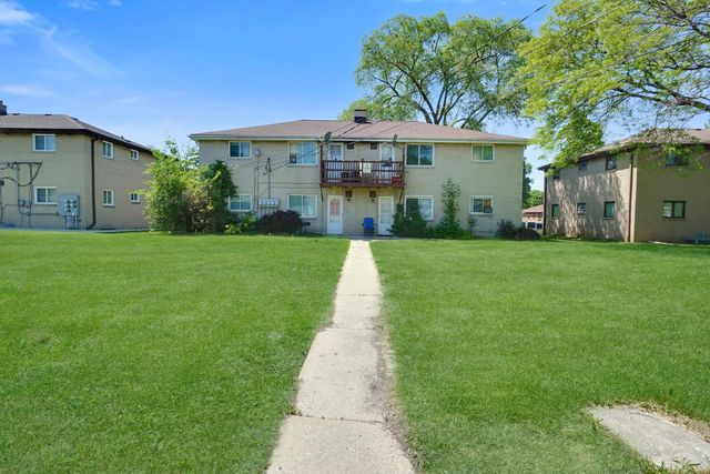 5730 N 91st STREET, Milwaukee, WI 53225