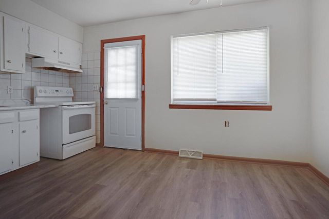 5730 N 91st STREET, Milwaukee, WI 53225