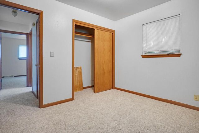 5730 N 91st STREET, Milwaukee, WI 53225