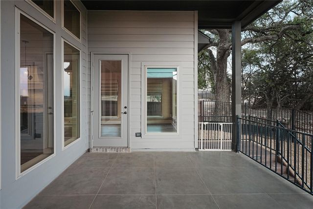 201 Pisa LN, Georgetown, TX 78628