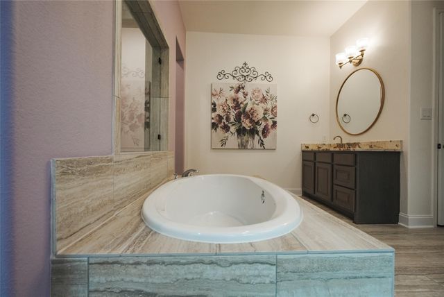 201 Pisa LN, Georgetown, TX 78628