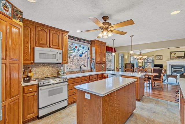 1085 Carters Island RD, Goodview, VA 24095