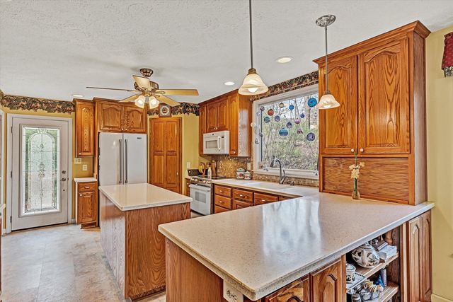 1085 Carters Island RD, Goodview, VA 24095