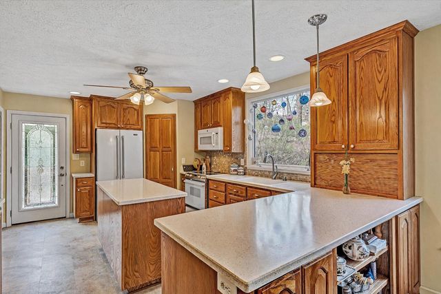 1085 Carters Island RD, Goodview, VA 24095
