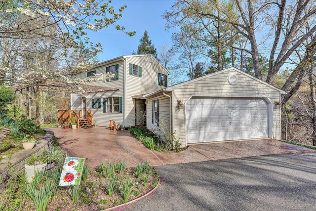 1085 Carters Island RD, Goodview, VA 24095
