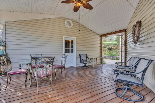 1085 Carters Island RD, Goodview, VA 24095