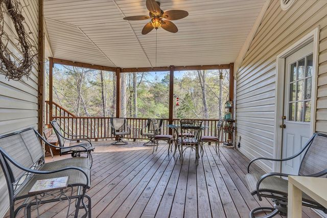 1085 Carters Island RD, Goodview, VA 24095