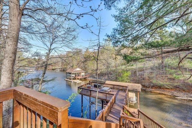 1085 Carters Island RD, Goodview, VA 24095