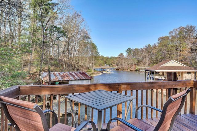 1085 Carters Island RD, Goodview, VA 24095