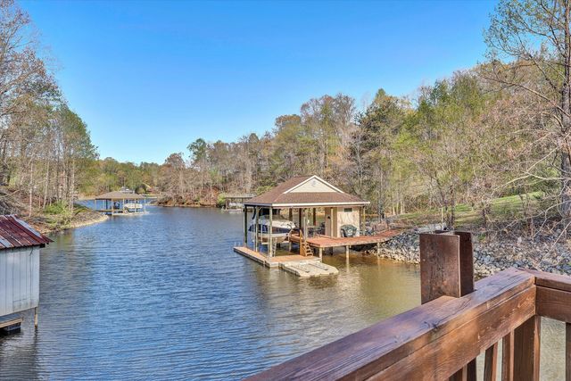 1085 Carters Island RD, Goodview, VA 24095