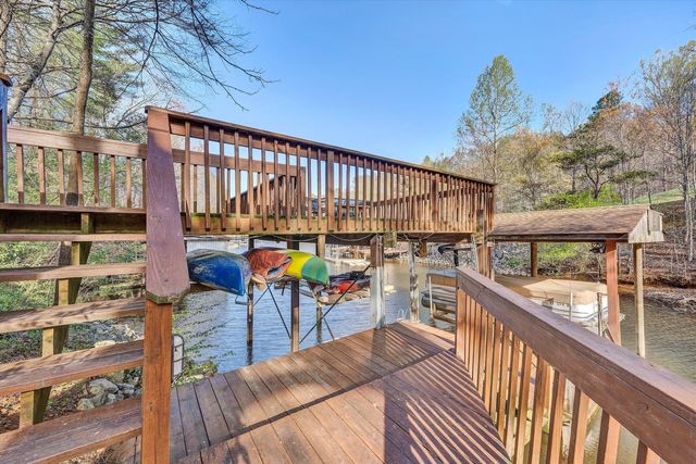 1085 Carters Island RD, Goodview, VA 24095