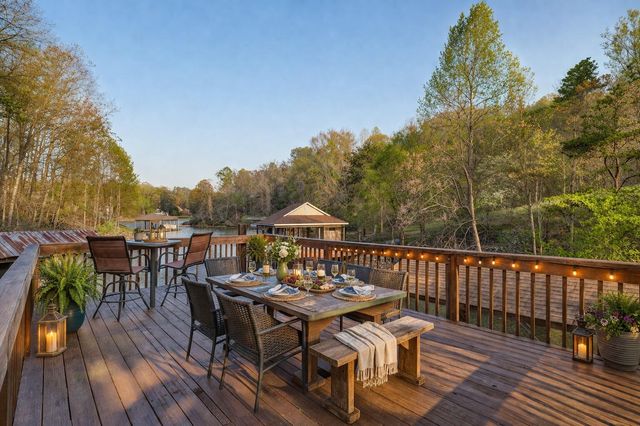 1085 Carters Island RD, Goodview, VA 24095