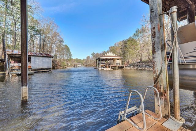 1085 Carters Island RD, Goodview, VA 24095