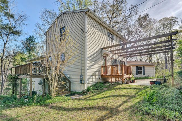 1085 Carters Island RD, Goodview, VA 24095