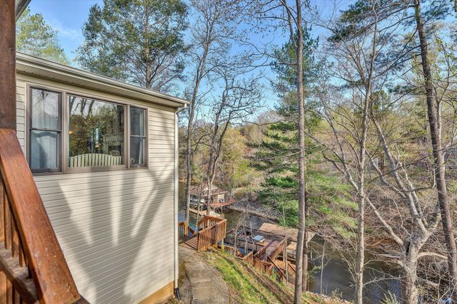 1085 Carters Island RD, Goodview, VA 24095