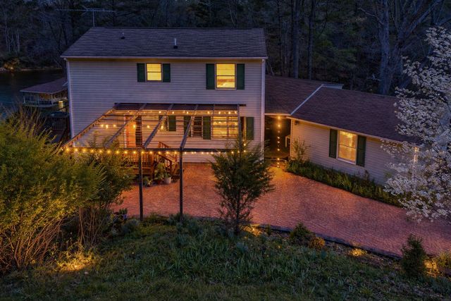 1085 Carters Island RD, Goodview, VA 24095