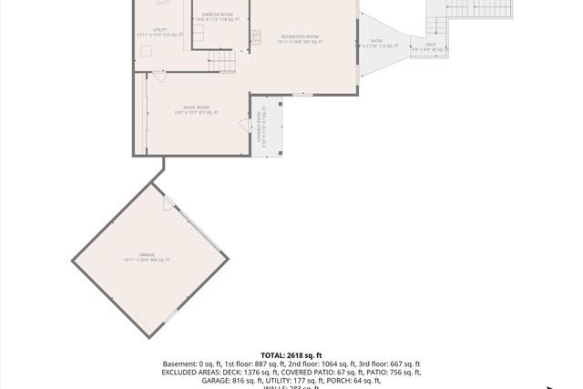 1085 Carters Island RD, Goodview, VA 24095