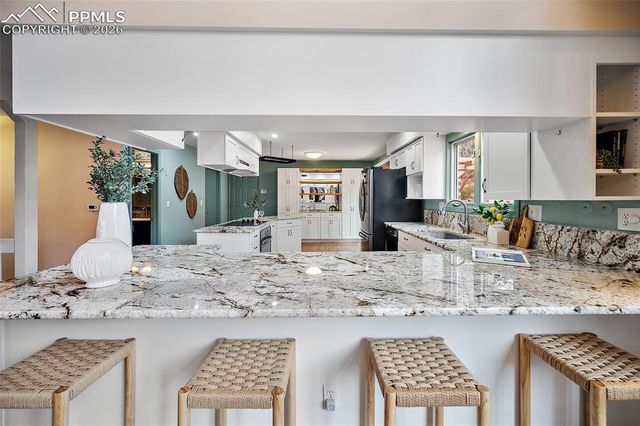 1151 Terrace Road, Colorado Springs, CO 80904